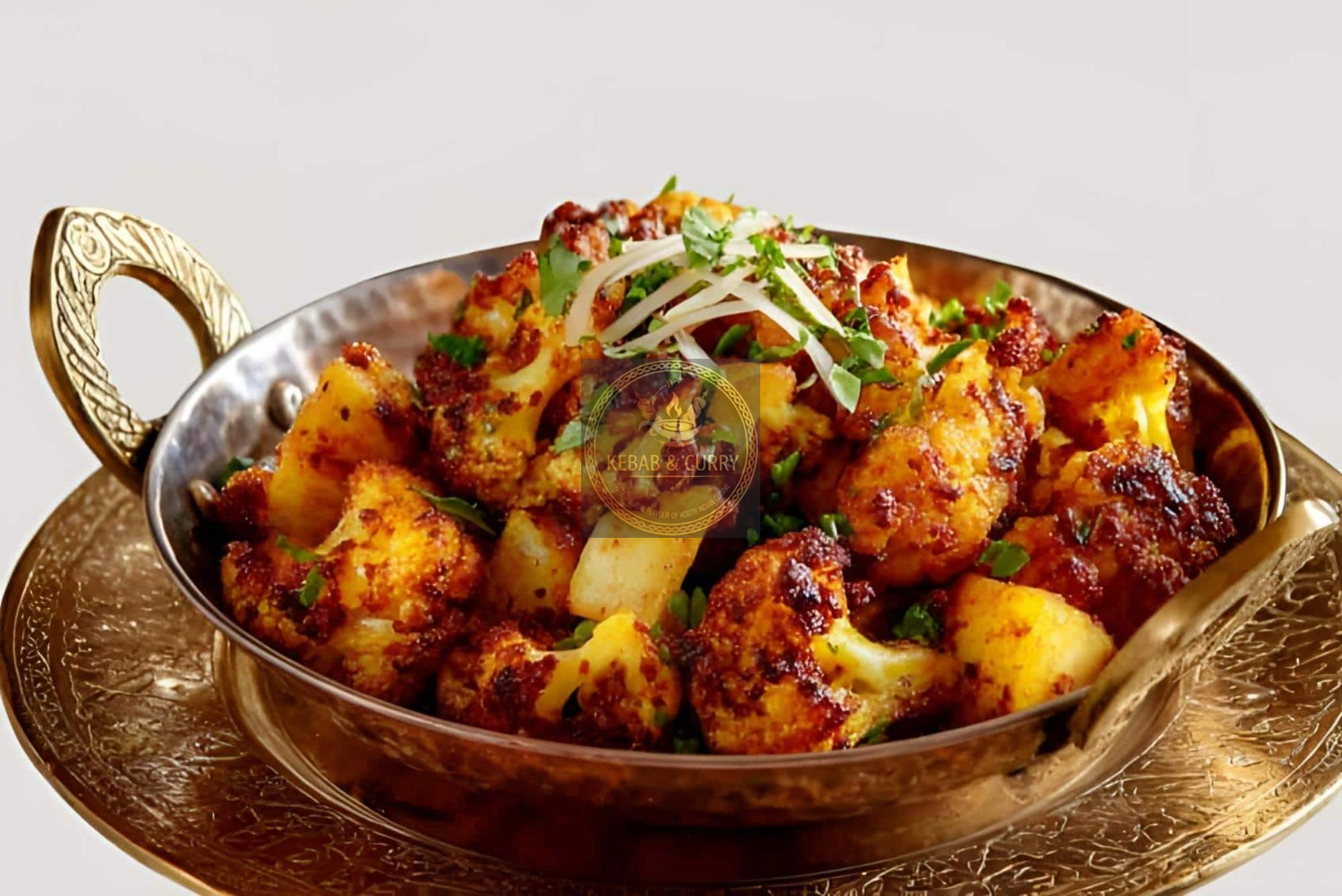 Aloo Gobhi[kc]